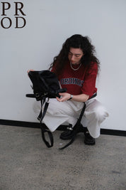 PROD Bldg Apparel & Accessories 4大版ordinary红色