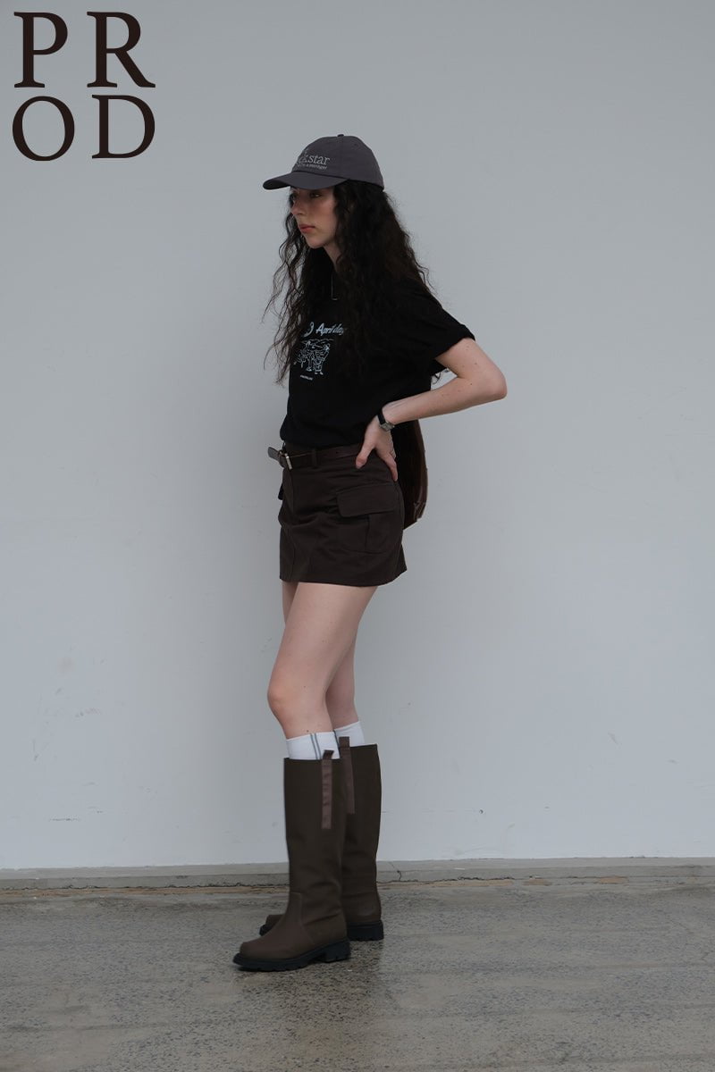 PROD Bldg Apparel & Accessories 8基础1786T恤