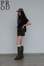 PROD Bldg Apparel & Accessories 8基础1786T恤