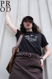 PROD Bldg Apparel & Accessories 8基础1786T恤