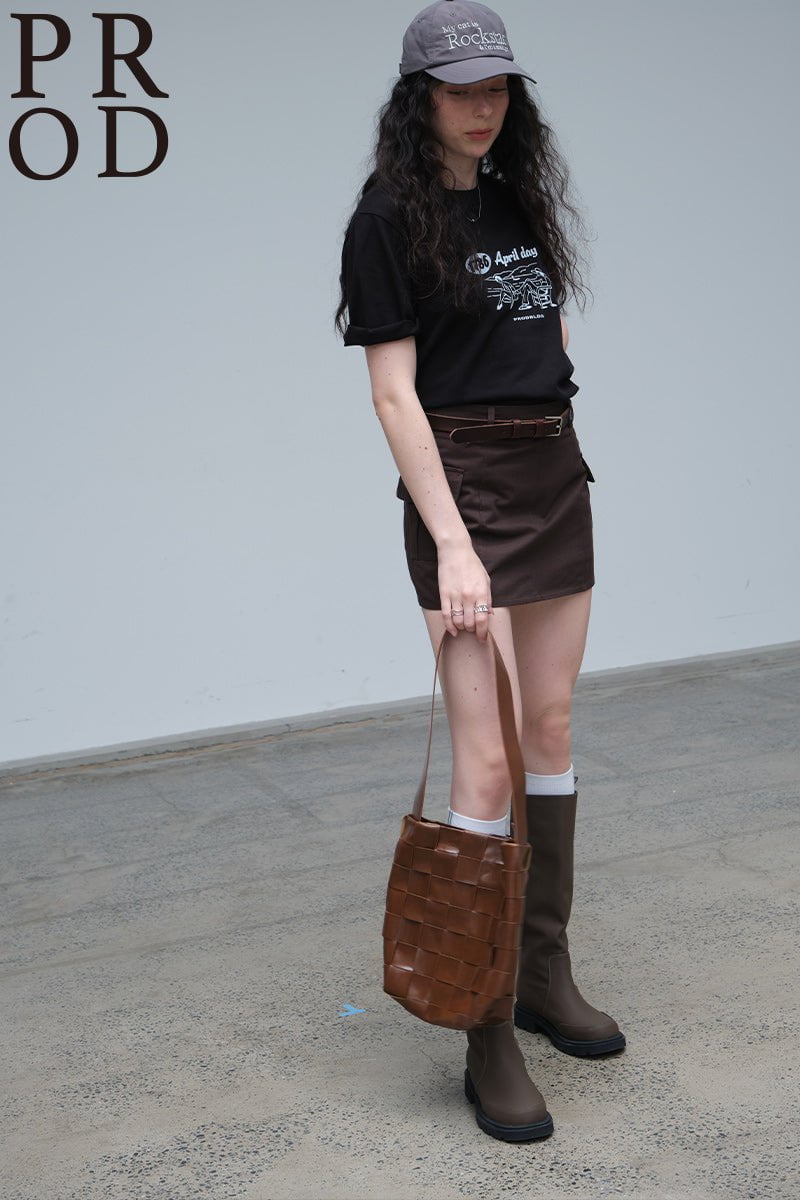 PROD Bldg Apparel & Accessories 8基础1786T恤