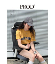 PROD Bldg Apparel & Accessories 9手机片 大版ordinary黄色