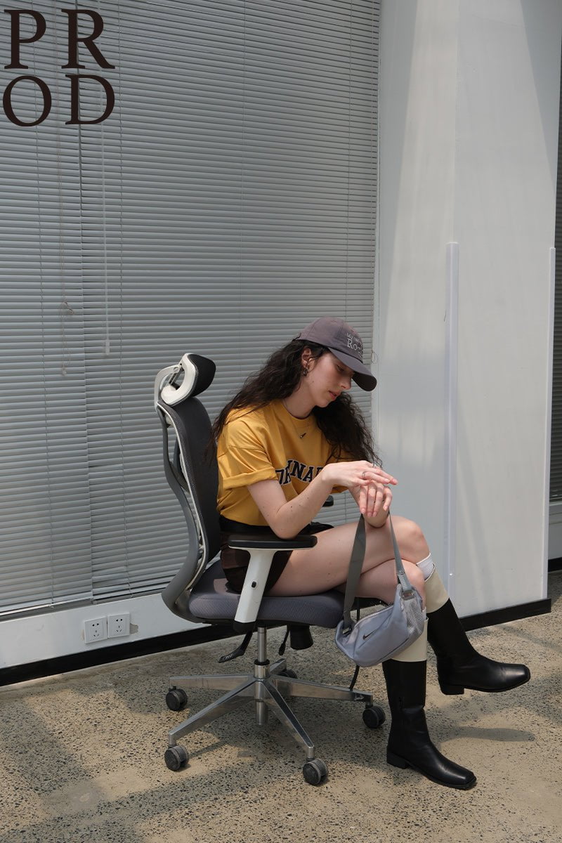 PROD Bldg Apparel & Accessories 9手机片 大版ordinary黄色