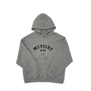 PROD Bldg Apparel & Accessories HOODIE grey