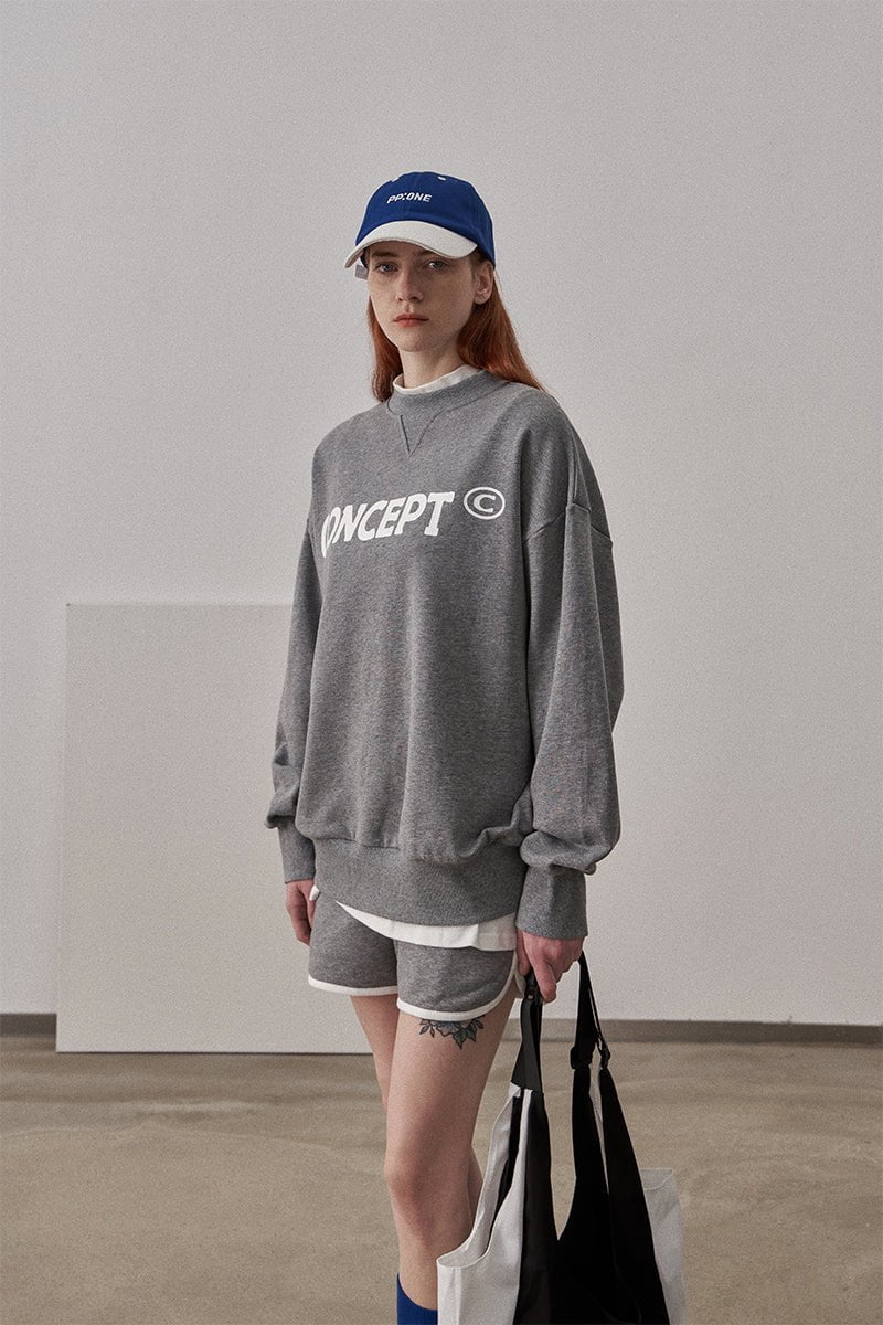 PROD Bldg Apparel & Accessories Matching Small Sweatshirt ➕ Shorts Set (Shorts)