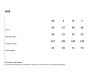 PROD Bldg Apparel & Accessories Multicolor Letters  Embroidered Crewneck  Sweatshirt