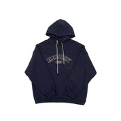PROD Bldg Apparel & Accessories Multicolor Letters  Embroidered Hoodie