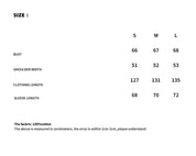 PROD Bldg Apparel & Accessories Multicolor Letters  Embroidered Hoodie