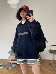 PROD Bldg Apparel & Accessories Quarter Zip Sweatshirt