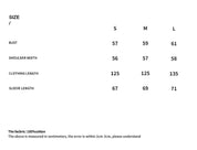 PROD Bldg Apparel & Accessories Ribbed Crewneck Sweatshirt with White Neckline