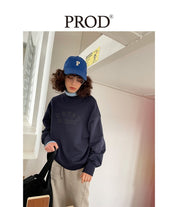 PROD Bldg Apparel & Accessories Small Sweatshirt