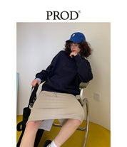 PROD Bldg Apparel & Accessories Small Sweatshirt