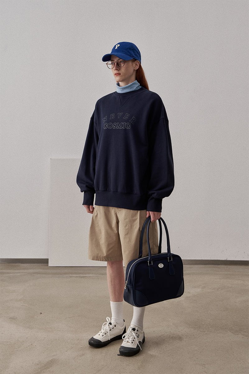 PROD Bldg Apparel & Accessories Small Sweatshirt