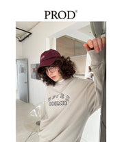 PROD Bldg Apparel & Accessories Small Sweatshirt