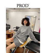 PROD Bldg Apparel & Accessories Small Sweatshirt