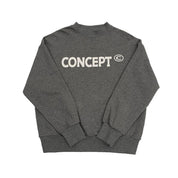 PROD Bldg Apparel & Accessories Sweater suit grey