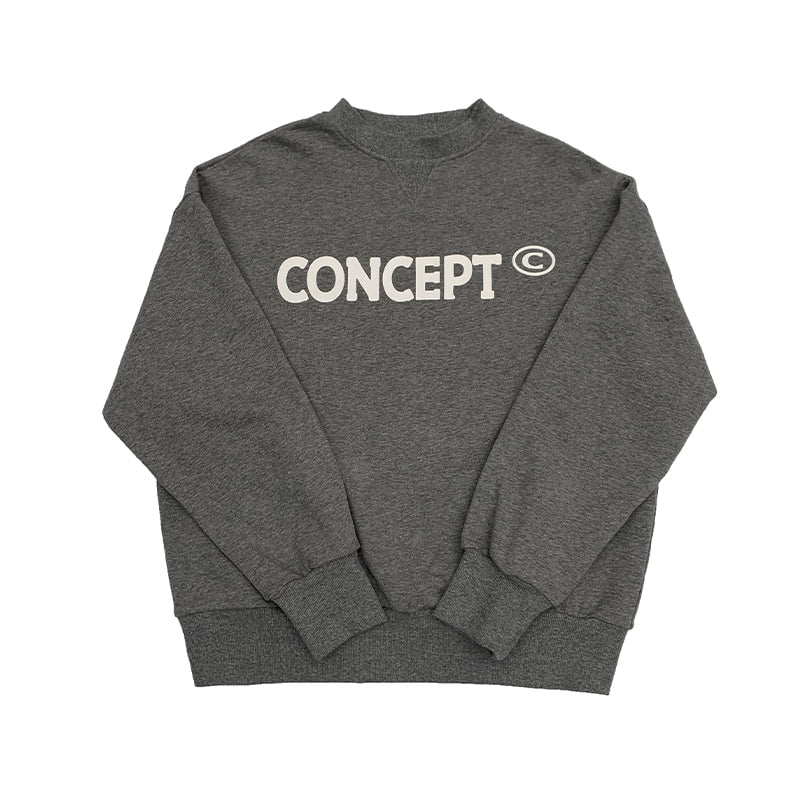 PROD Bldg Apparel & Accessories Sweater suit grey