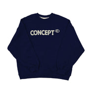 PROD Bldg Apparel & Accessories Towel Embroidered  Sweatshirt