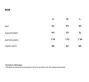 PROD Bldg Apparel & Accessories Towel Embroidered  Sweatshirt