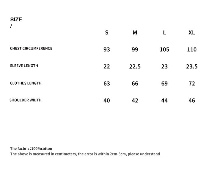 PROD Bldg May 2022 New Basic T-Shirt 1786 April Day Graphic Basic Short Sleeve Petite Fit T-Shirt / Black
